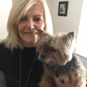 Meet your Posher, Susan